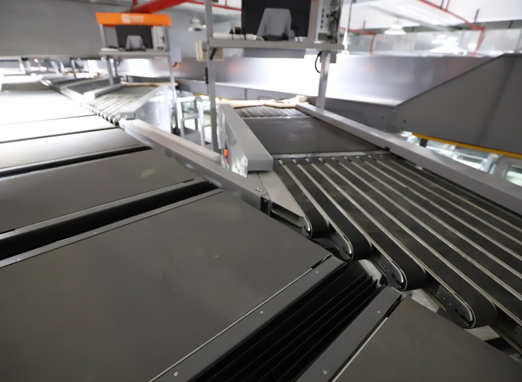 伸縮、轉彎機系列